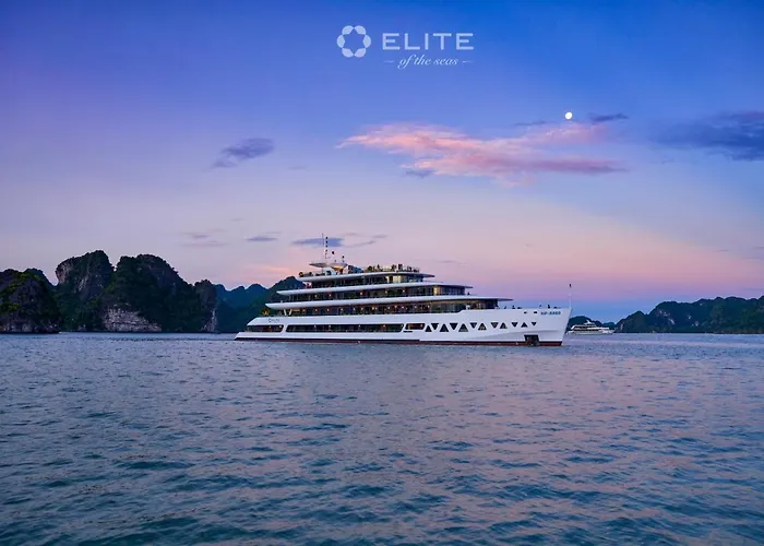 Elite Of The Seas 5*