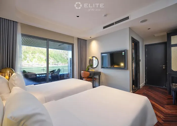Elite Of The Seas 5*