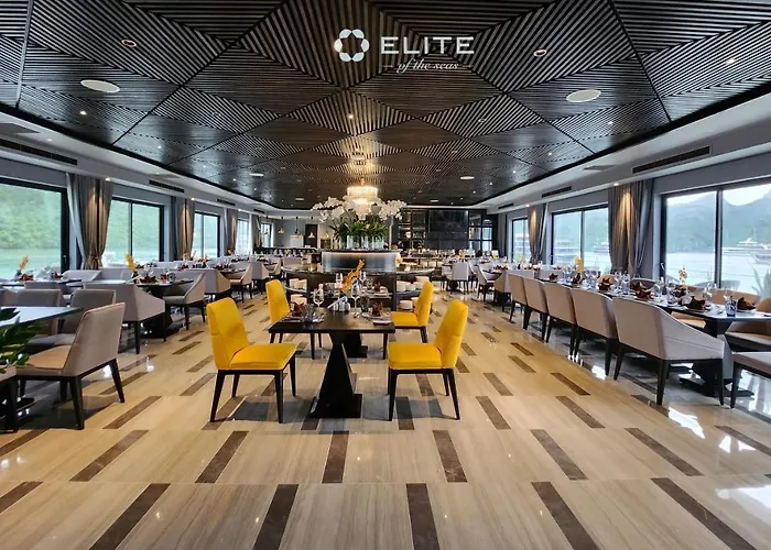 Elite Of The Seas 5*