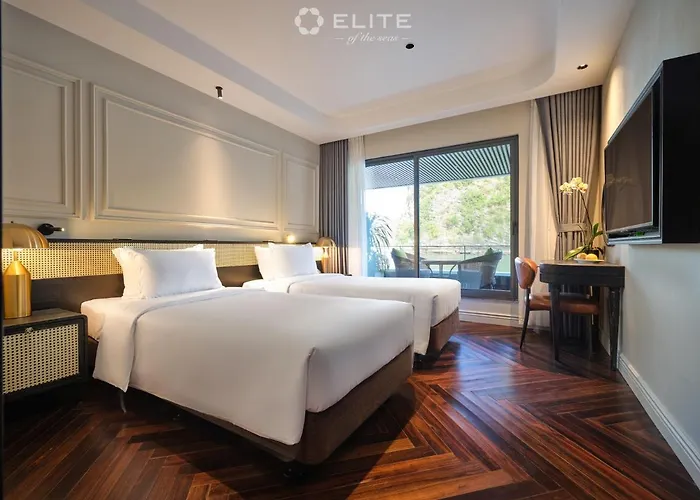 Elite Of The Seas 5*