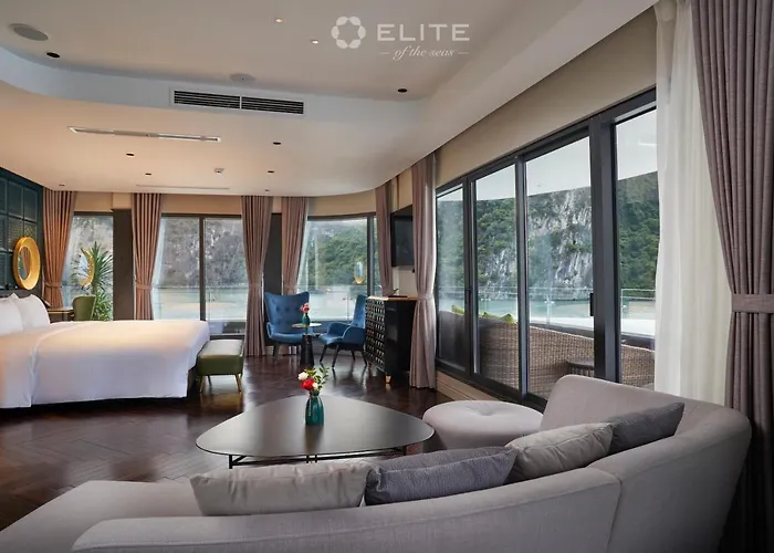 Elite Of The Seas 5*