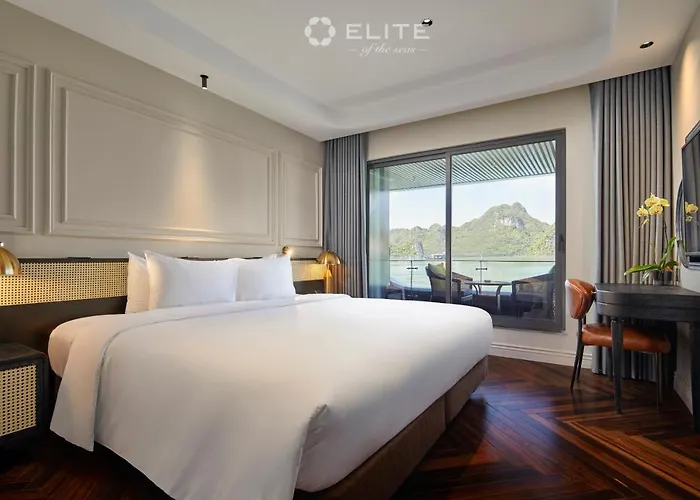 Elite Of The Seas 5* Ha Long