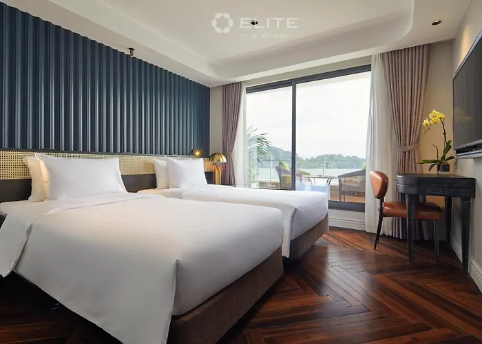 Elite Of The Seas 5*
