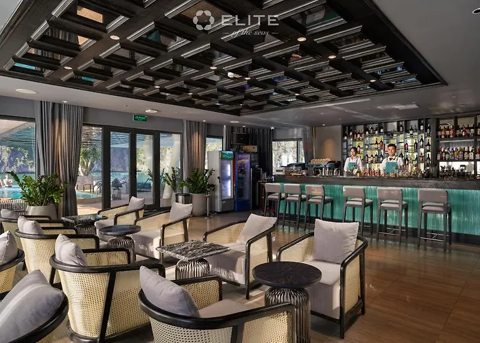 Elite Of The Seas 5*