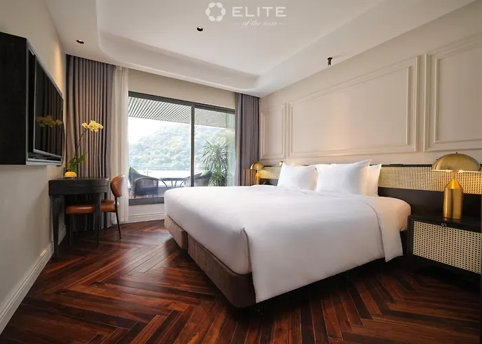 Elite Of The Seas 5* Ha Long