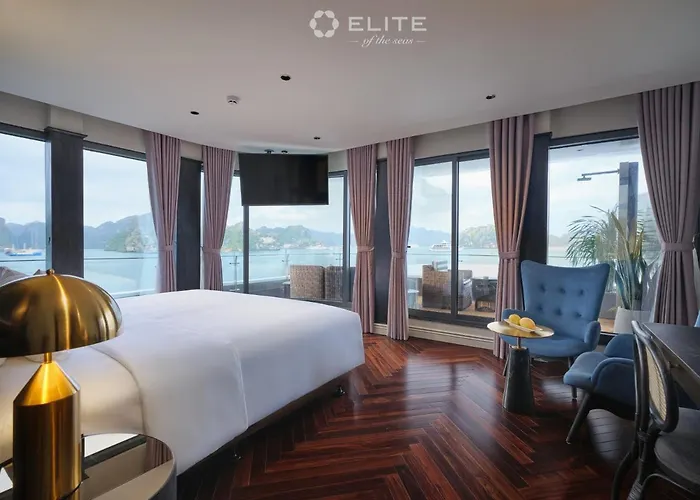 Elite Of The Seas 5*