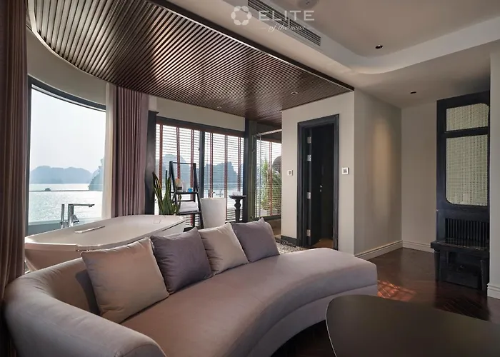 Elite Of The Seas 5* Ha Long