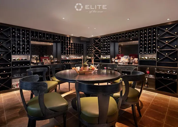 Elite Of The Seas 5* Ha Long