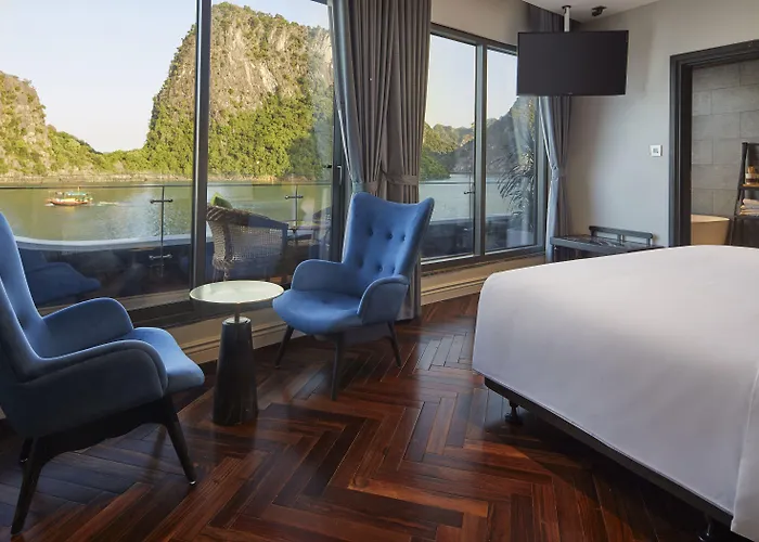 Elite Of The Seas Hotel en barco 5*